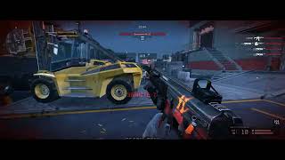 СПЕЦОПЕРАЦИЯ РЕВАНШ WARFACE. ПОЛНОЕ ПРОХОЖДЕНИЕ АААААААААААААА