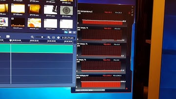 Corel Videostudio Ultimate 2018 Project Playback Issue