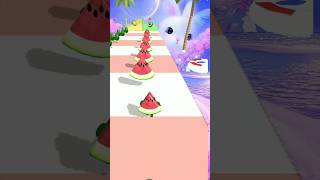SWEET Banana 🍌 🍉 watermelon GAMEPLAY #4  🎮🥰🥰 #gaming #funny #SWEET WATERMELON 🍉 #어몽 #어몽어스 #shorts