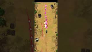 Air Force 1945 War Level 91 screenshot 4