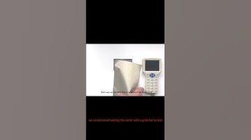 Can shielding fabrics shield signals? we tested#shorts