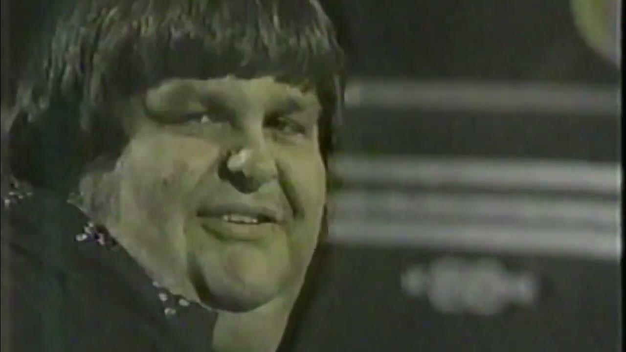 Little David Wilkins Butter Beans (1982) YouTube