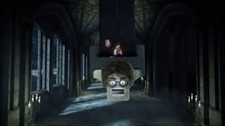 Buckle Face Harry Potter Tv Commercial - 4K