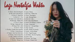 Peterpan - Ungu - Pilot - Seventeen - Ada Band - Kerispatih - Chrisye - Dewa 19 [Lagu Tahun 2000an]