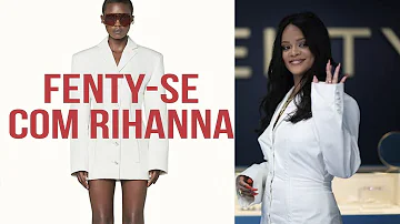 Quem é o dono da Fenty Beauty?