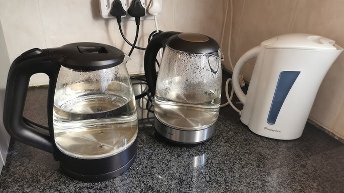 Lid to Mueller electric kettle came off, how do I reattach it? :  r/repair_tutorials