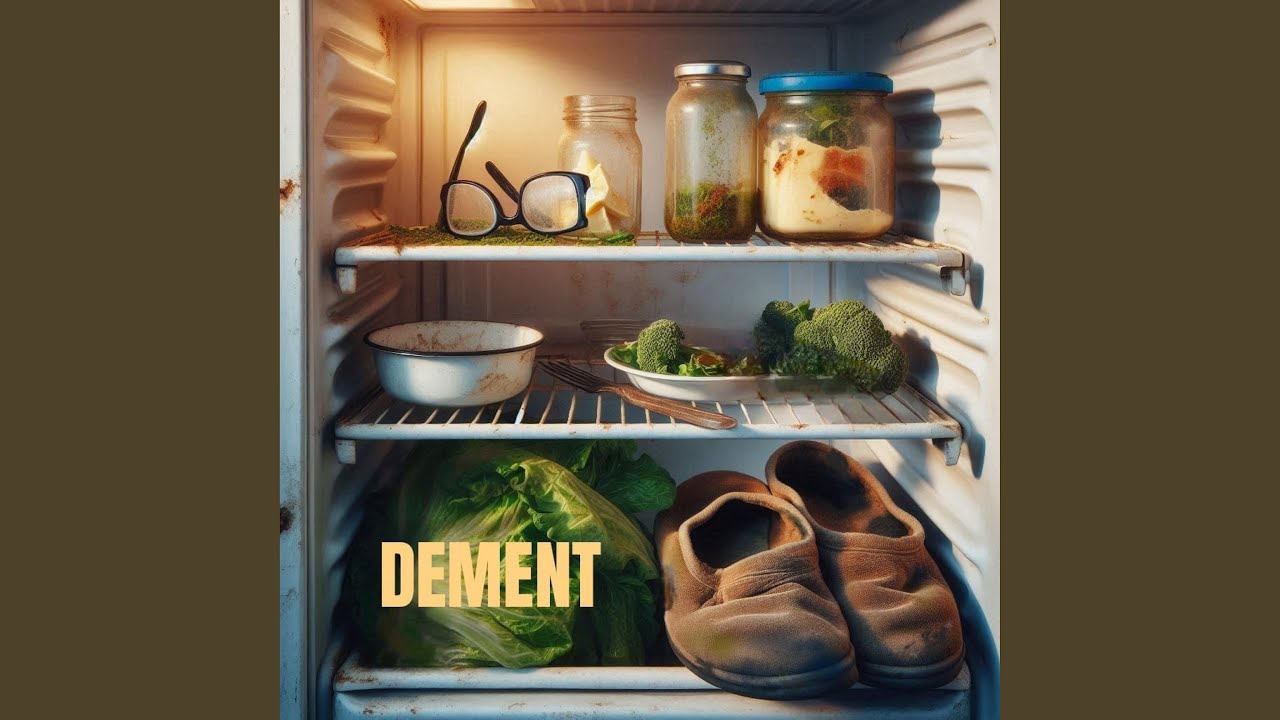 Watch Dement on YouTube Watch Dement on YouTube