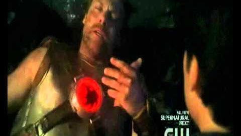 Smallville - 10x11 - Icarus - Death of Hawkman + Funeral