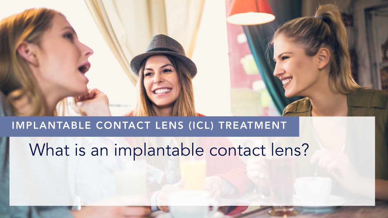 Implantable Contact Lenses Icl Alex Shortt London Eye Surgeon