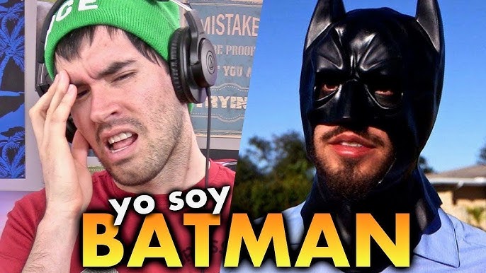 OH NO... LO HE VUELTO A HACER!! - YouTube