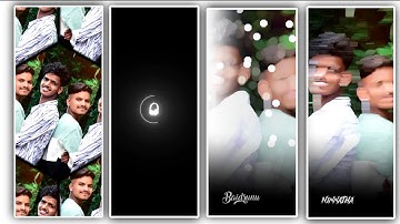 💖⚡♻️BOYS FRIENDSHIP VIDEO EDITING IN ALIGHT MOTION KANNADA LOVE LYRICS VIDEO EDITING💖⚡♻️