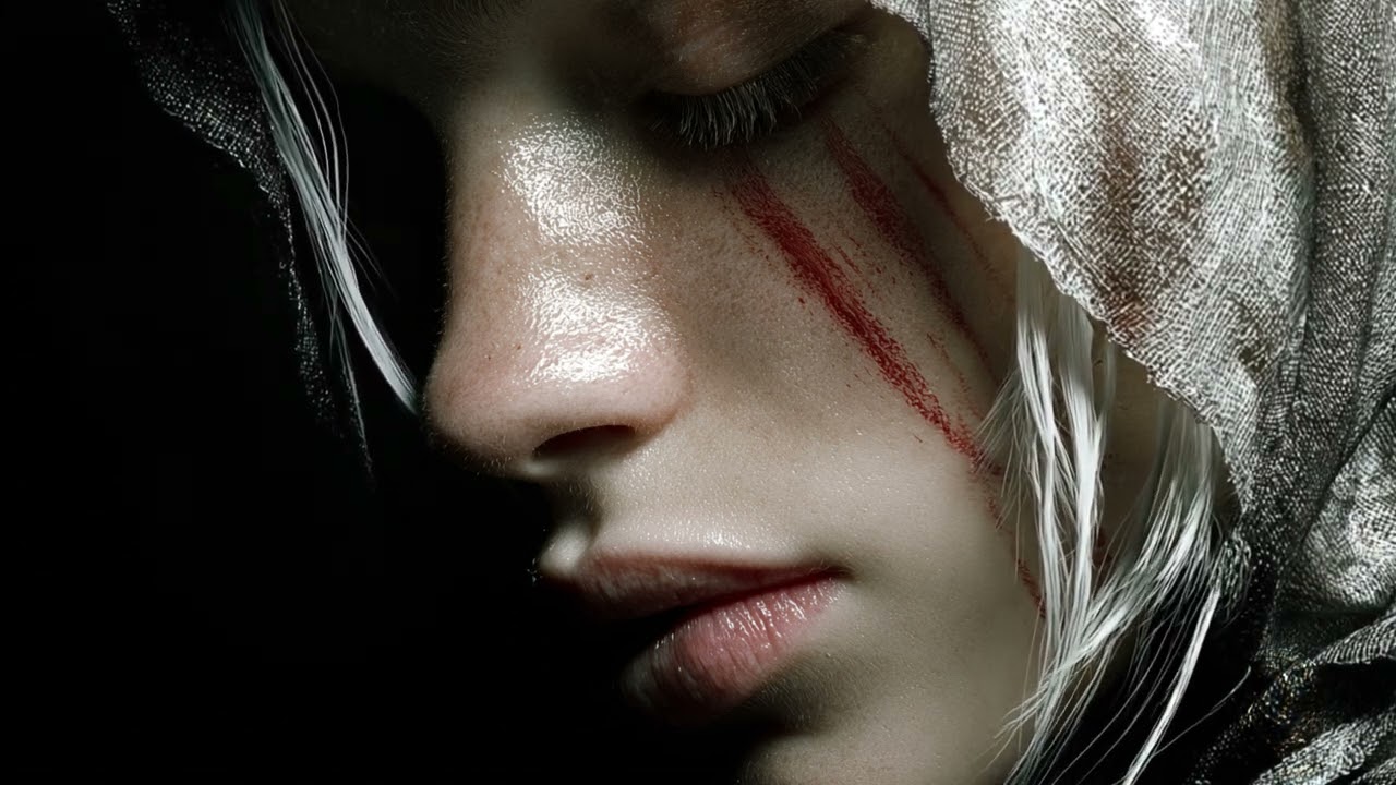 Oryn Etheria - What If We Stayed