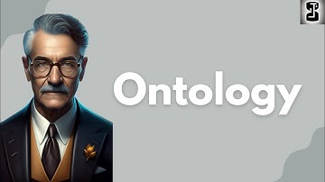 "Ontology Unveiled: Exploring the Core of Existence and Reality"