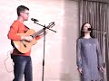Владимир Тиунов, Дарина Литвинова - ,,Холодный блюз