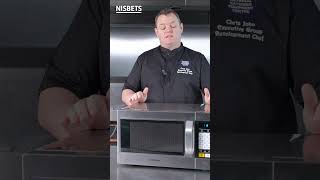 Samsung CM1089 Commercial Microwave