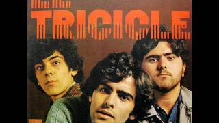 El Tricicle - Vaca Suïssa - Sg 1970