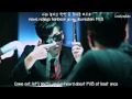 Mib  dash men in black mv english subs  romanization  hangul