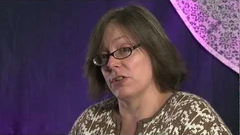 Mary Hansen