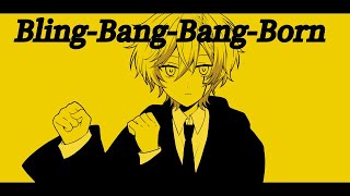 Bling-Bang-Bang-Born covered by Aloe 【歌ってみた】