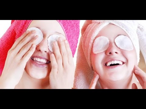 متى نستخدم الكمادات الباردة والدافئة للعين د يوسف الشمري يجيب