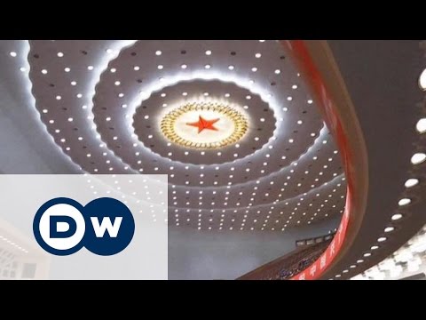 Как Китай влияет на мировую экономику
