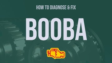 How to Diagnose and Fix B00BA Engine Code - OBD II Trouble Code Explain