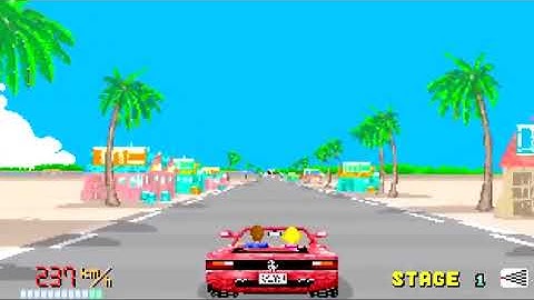 Retropie Raspberry  intro