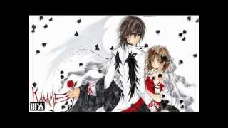 Vampire Knight OST Track 29- Majestic Vampire. chords