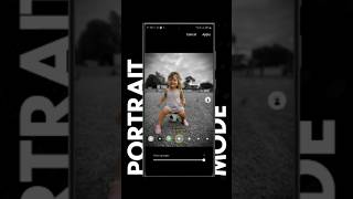 Galaxy S23S Portrait Mode Is The Goat