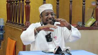 Sheikh Hassan Ahmed Kisa Cha Kijana Aliyechelewa Kuowa