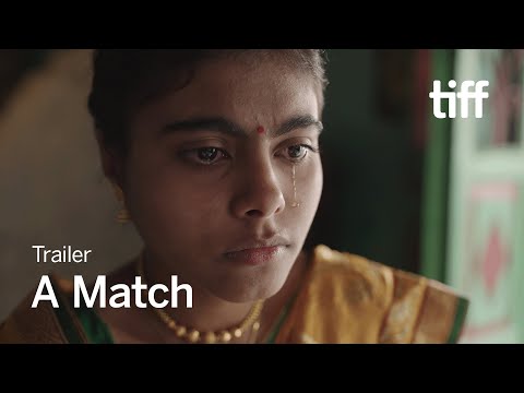 A MATCH Trailer | TIFF 2023
