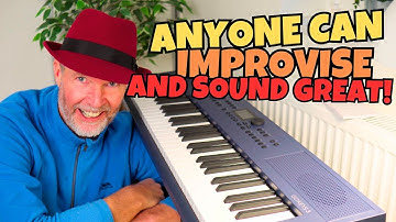 Sound Like a PRO with ROLAND GO:KEYS 3