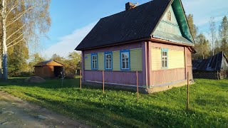 видео: АРЗОН Уй 40 кв.м. Ери 55 сотих 340.000 руб 3.470 доллар деревня Химино Великие Луки райони Псков обл картинка: АРЗОН Уй 40 кв.м. Ери 55 сотих 340.000 руб 3.470 доллар деревня Химино Великие Луки райони Псков обл
