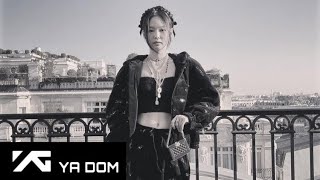 BLACKPINK Jennie at Chanel FW’22