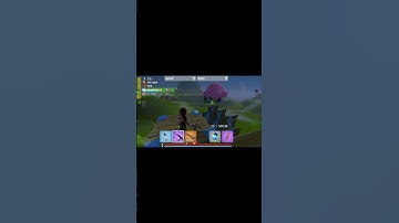 Rocket Royale that one Random Teammate 😂