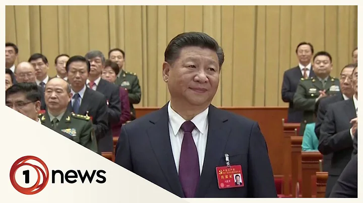 China’s Xi expected to be handed unprecedented third term by congress - DayDayNews