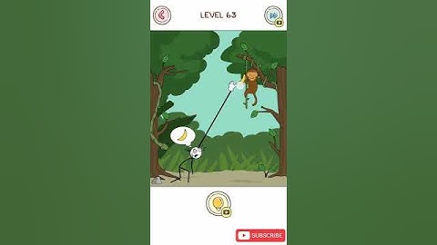 Thief Puzzle Level 63 Walkthrough