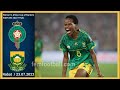 [1-2] | 23.07.2022 ALL GOALS | Morocco vs South Africa Women