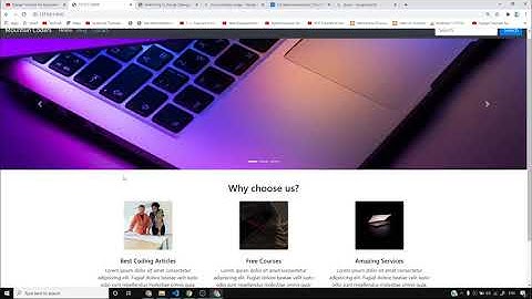 Deploying our Django Blog in Ubuntu 18.04 VPS | Django Tutorial #34
