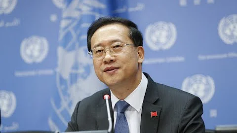 秦刚神隐期间，王毅马朝旭代行外长职；北京采取谨慎的态度，而不是急于采取刺激措施；美中科技战若升级，中国誓言“我必犯人” - 天天要闻