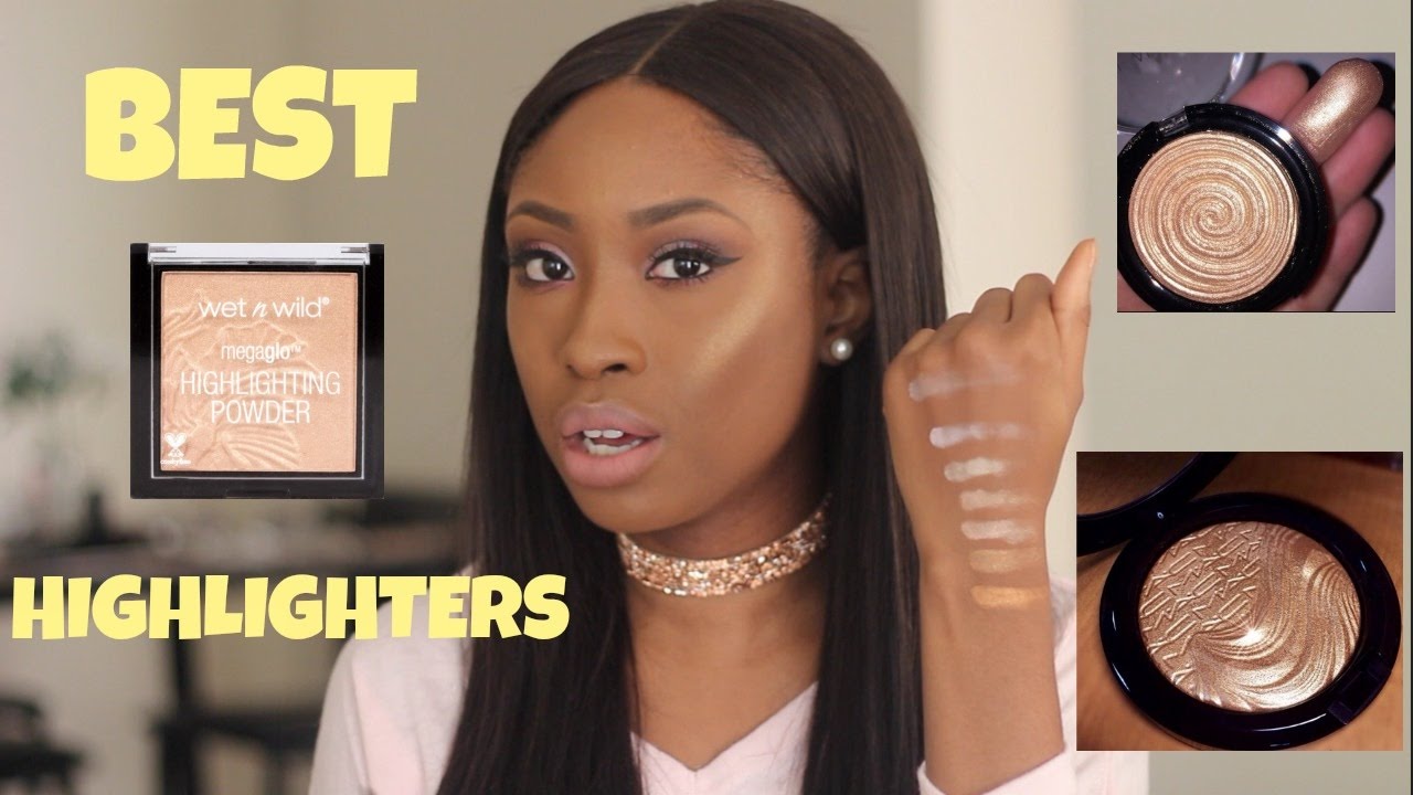 10 Best Drugstore Highlighters Under $15 - Kindly Unspoken