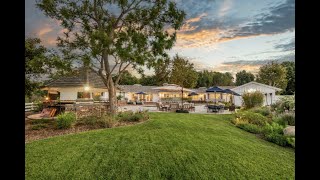 6 Middleridge Lane North, Rolling Hills, California 90274