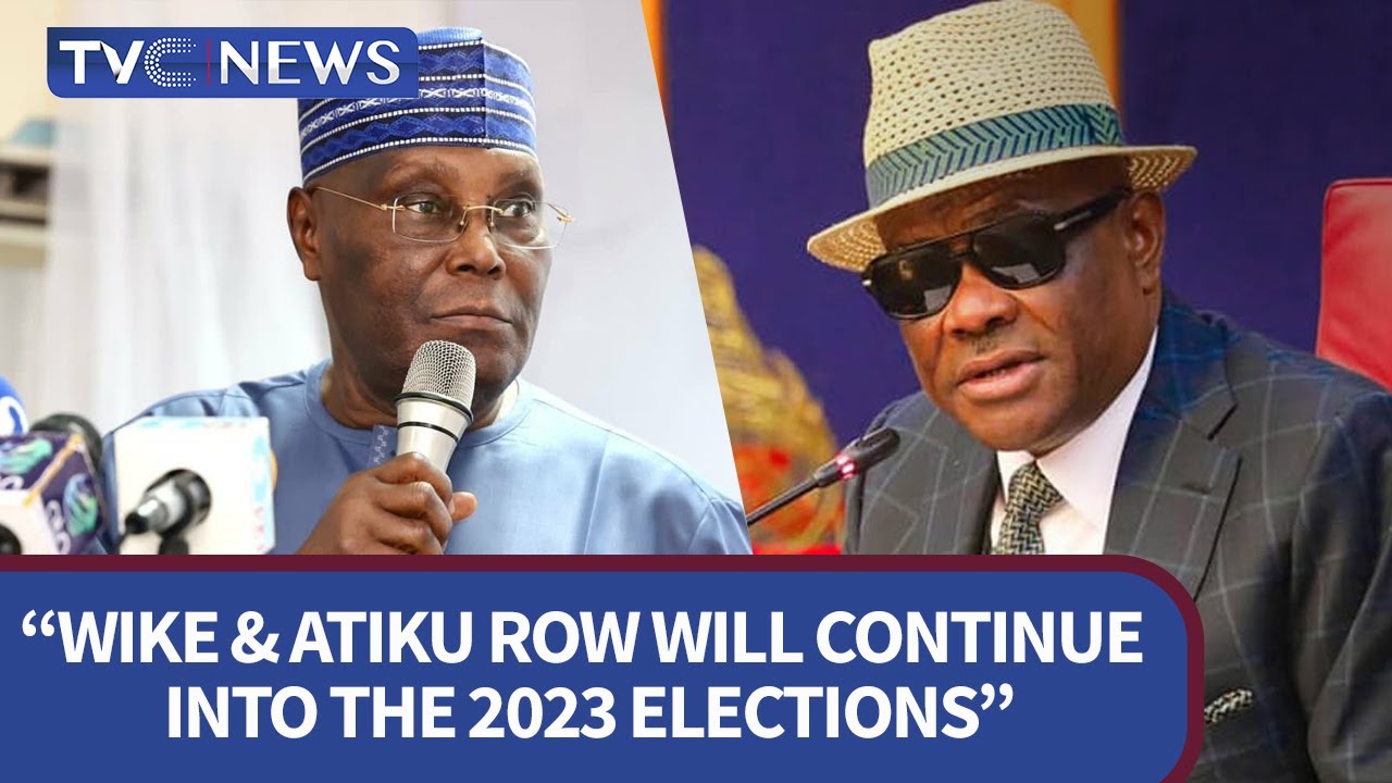 WATCH: Why the 2023 Elections Will be Difficult for Atiku to Win – BKO