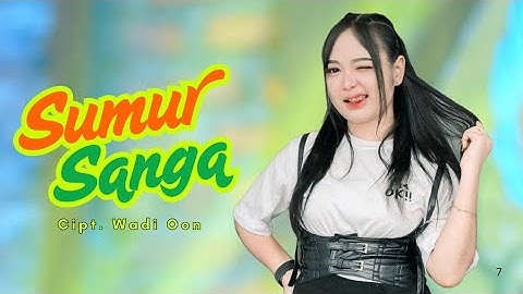 Sumur Sanga | Indah Waty || DLS Music Imagination