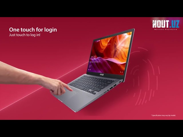 Ноутбук Asus X515 Купить