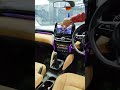 Audioupgrade in Toyota Hyryder #hyryder #hyryderaccessories#hurydeeaftermarketaccessories