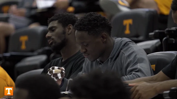 Tennessee Football | Tim Strachan TEAM Talk