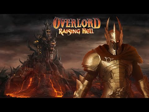 Vidéo: Overlord Se Déchaîne Sur Wii, DS