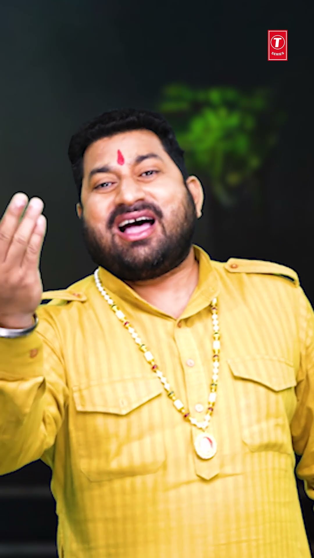 #Shorts Jai Ho Thari Bajarangbali | Hanuman Bhajan | KESHAV SHARMA #keshavsharma
