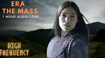 Immerse Yourself in ERA's Timeless Symphony---The Mass 1 Hour Audio Loop